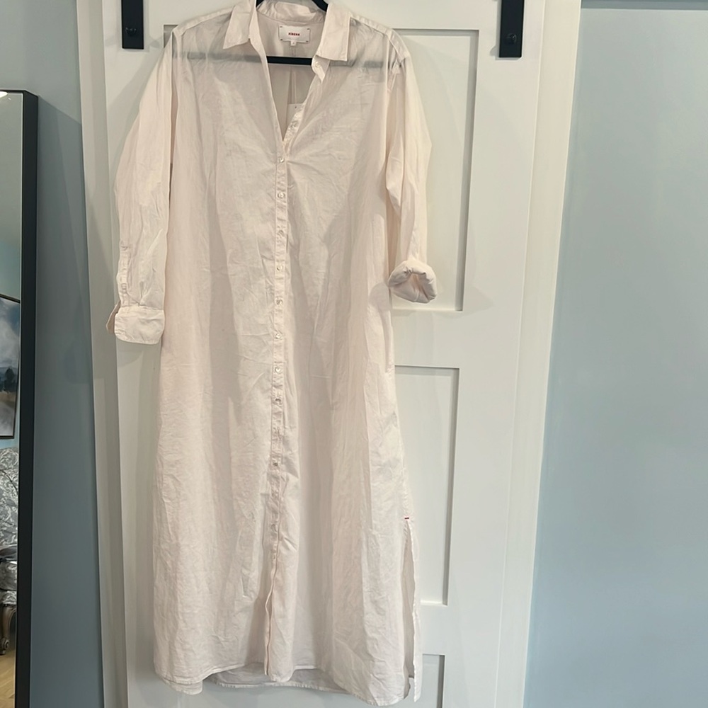 Xirena boden dress - size M - never been worn!